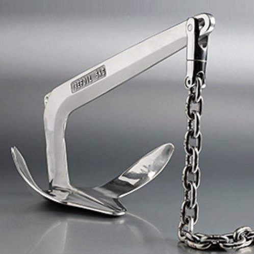 Ankraj ve yerleştirme