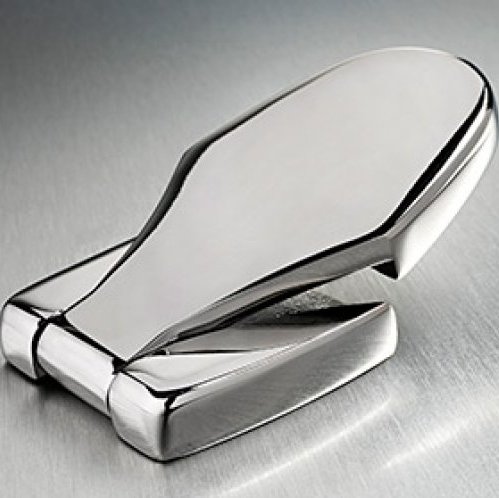 Paslanmaz çelik donanım