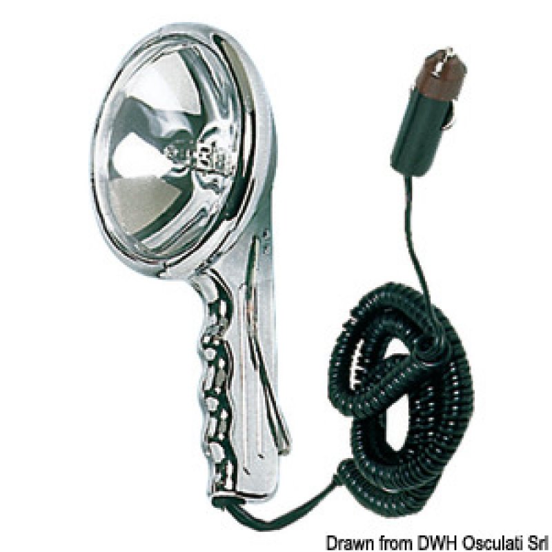 Spotlar, tavan lambaları