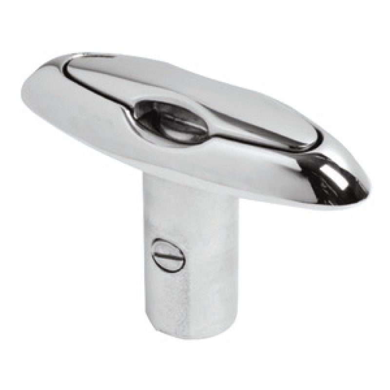 Kramponlar ve Fairleadler