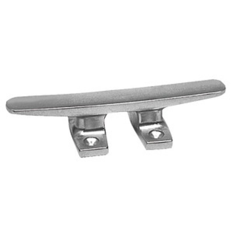 Kramponlar ve Fairleadler