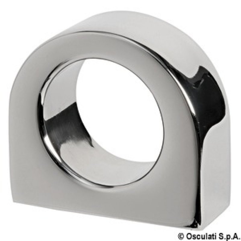 Yüzükler ve halkalı cıvatalar