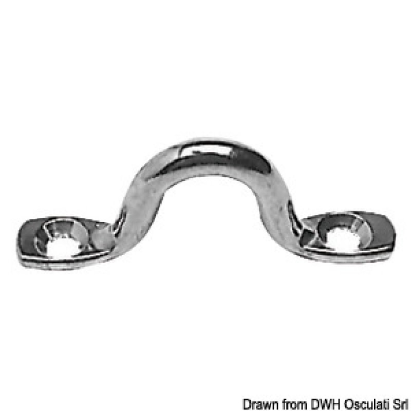 Yüzükler ve halkalı cıvatalar