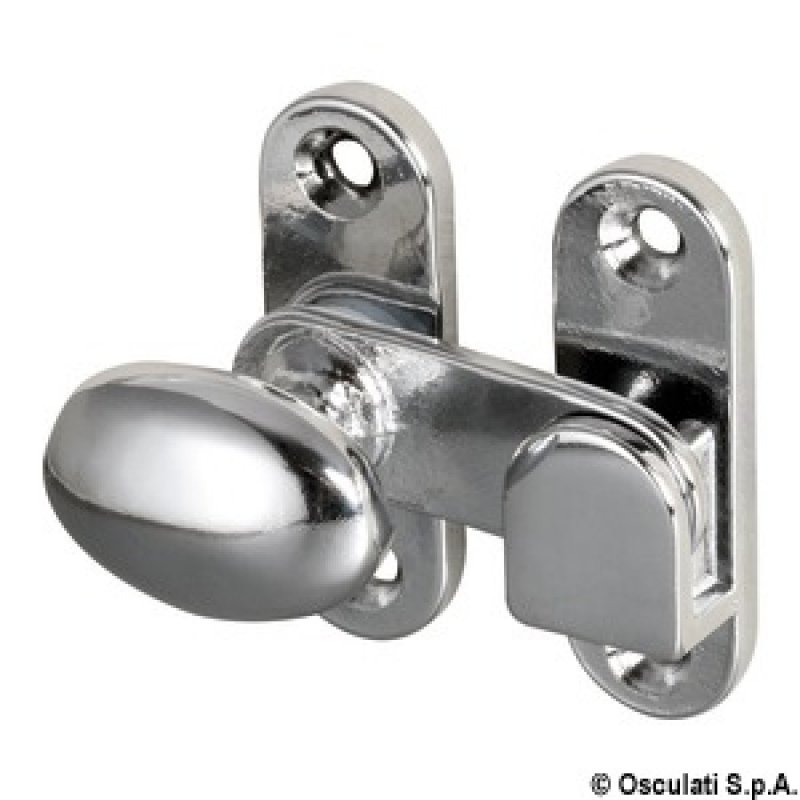 Gazlı yaylar, paslanmaz çelik donanım